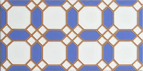 Comares Tile