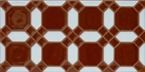 Comares Tile