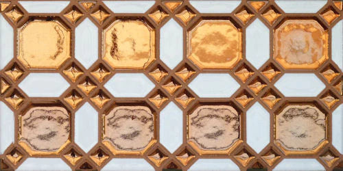 Comares Tile