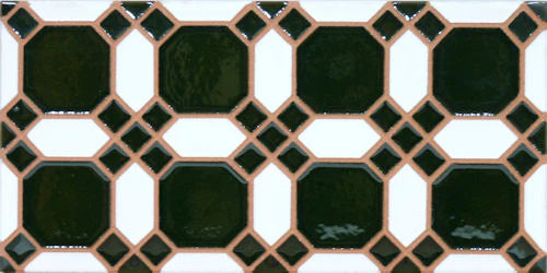 Comares Tile