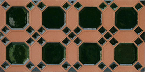 Comares Tile