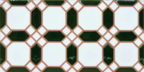 Comares Tile