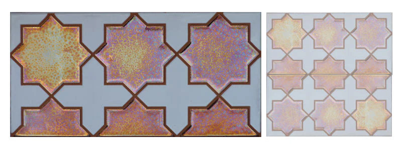 Cordoba Tile
