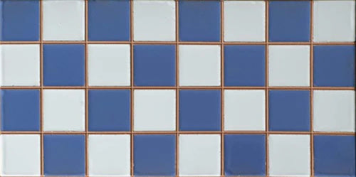 Damas Tile