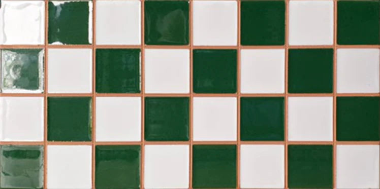 Damas Tile