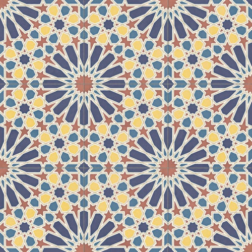 Estrella Azul