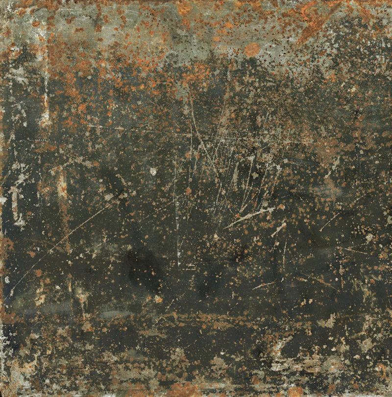 Grunge: Oxidium