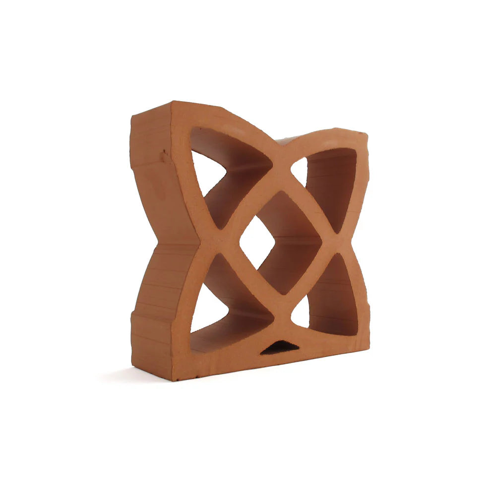 Lattice Bricks: Gaudi 12