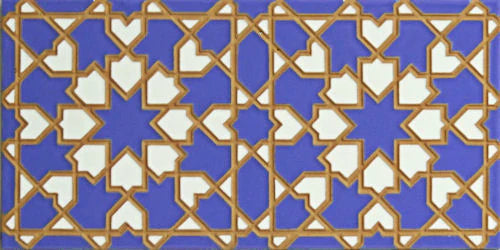 Generalife Tile