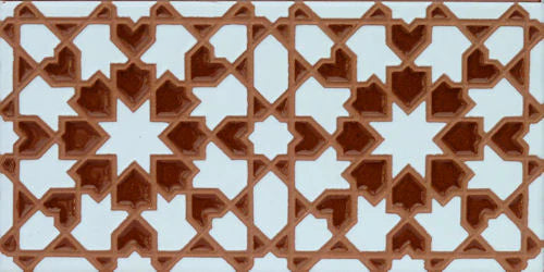Generalife Tile