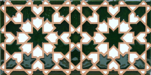 Generalife Tile