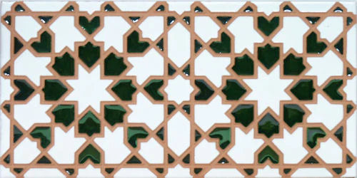 Generalife Tile