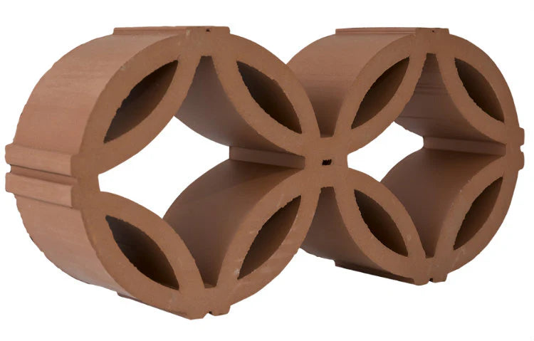 Lattice Bricks: Gaudi 10