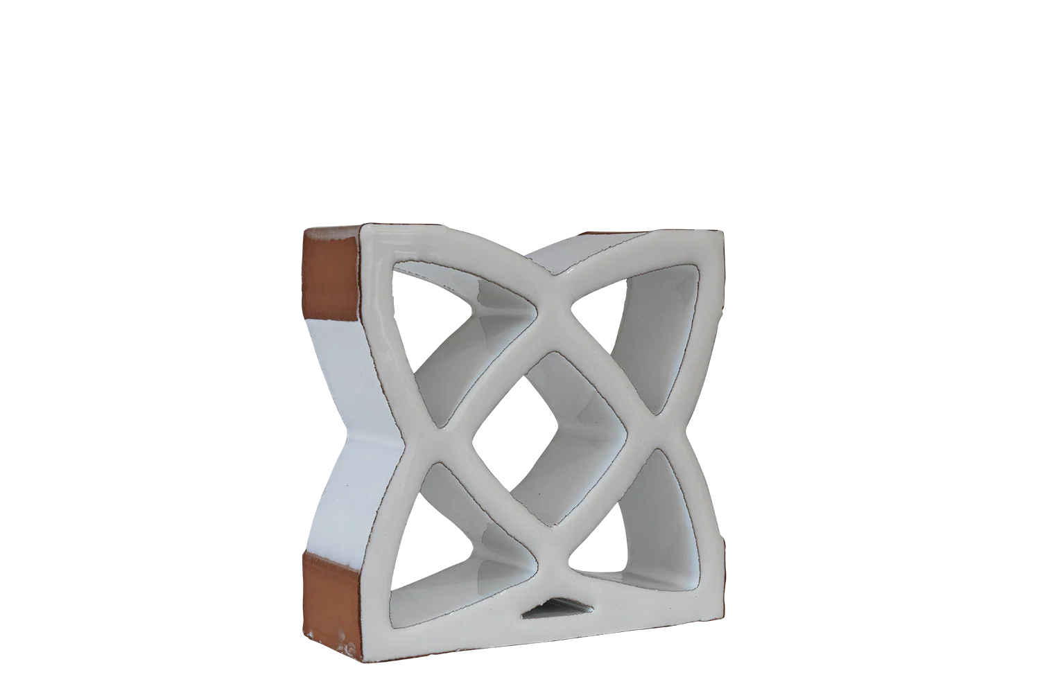 Lattice Bricks: Gaudi 12