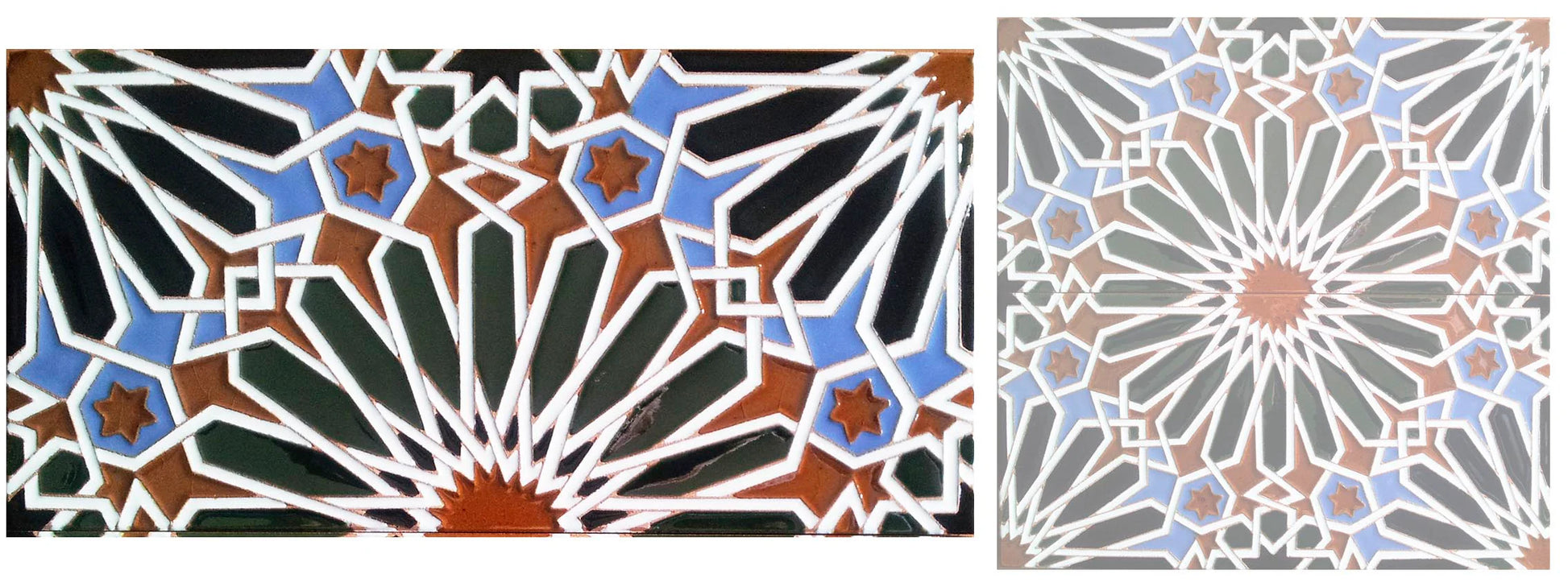 Lindaraja Tile