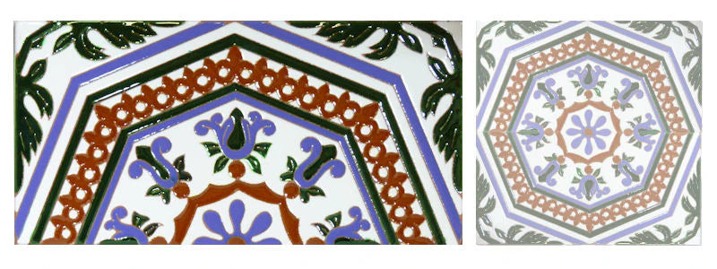 Macarena Tile