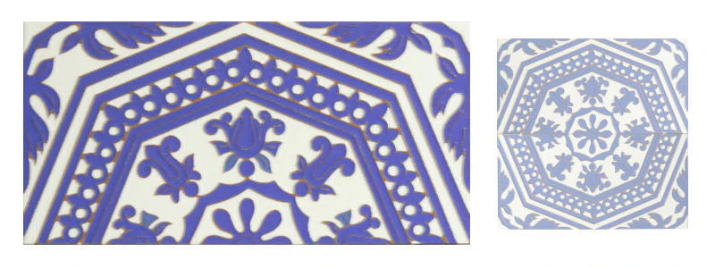 Macarena Tile
