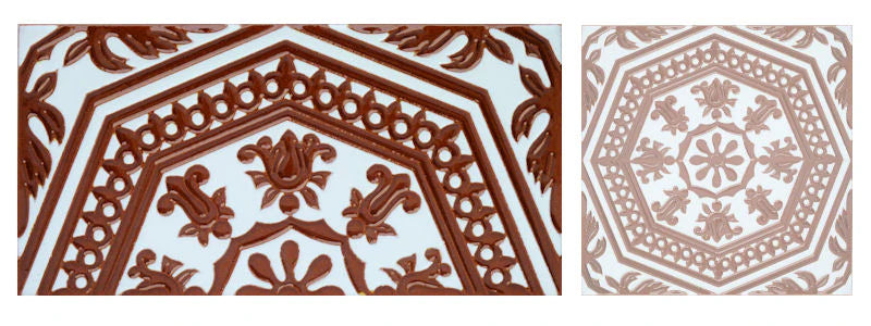 Macarena Tile