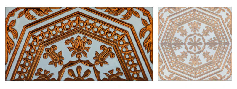 Macarena Tile