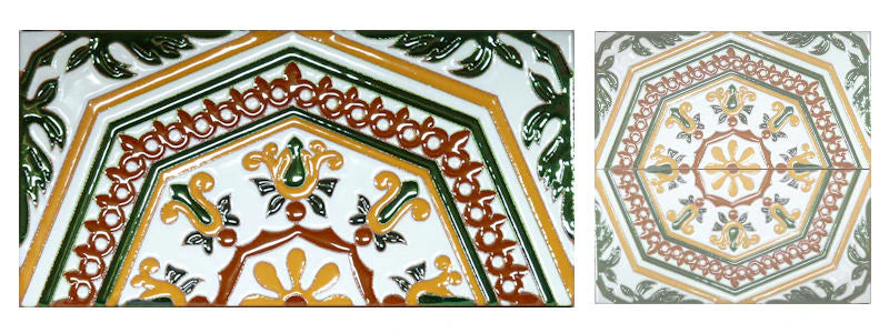 Macarena Tile