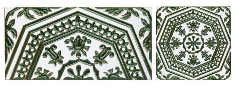 Macarena Tile