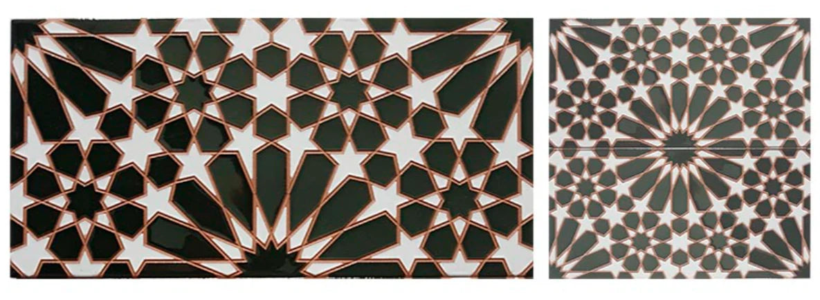 Medina Tile
