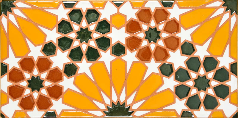 Medina Tile