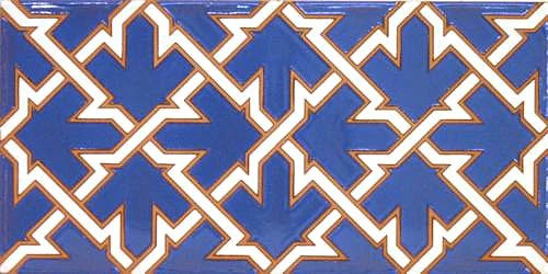 Mulhacen Tile