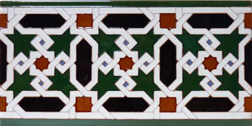 Nijar Tile