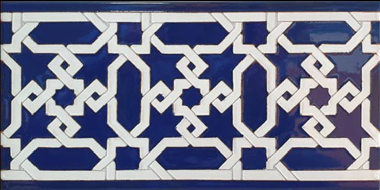 Nijar Tile