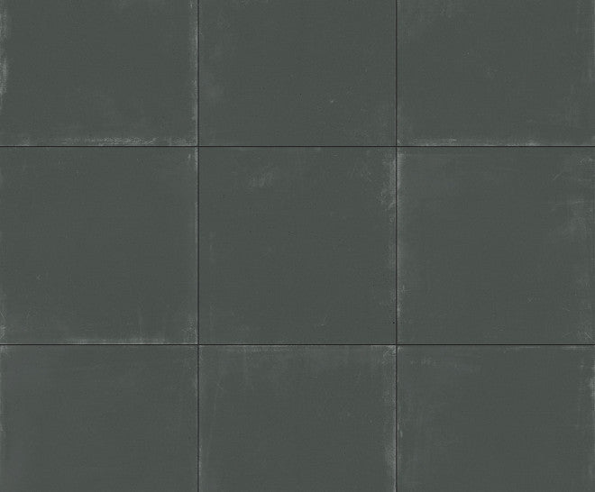 Porcelain Encaustic: Octagons