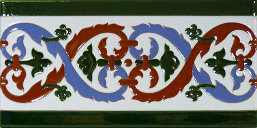 Rocio Tile