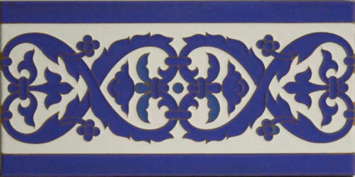 Rocio Tile