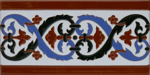 Rocio Tile