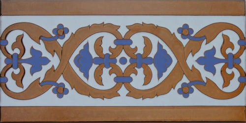 Rocio Tile