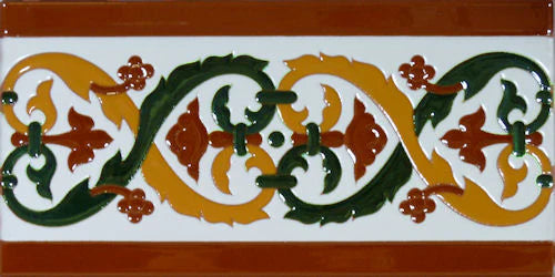 Rocio Tile