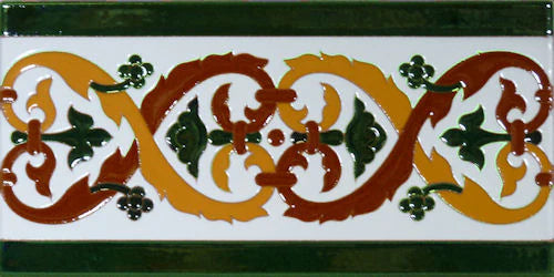 Rocio Tile