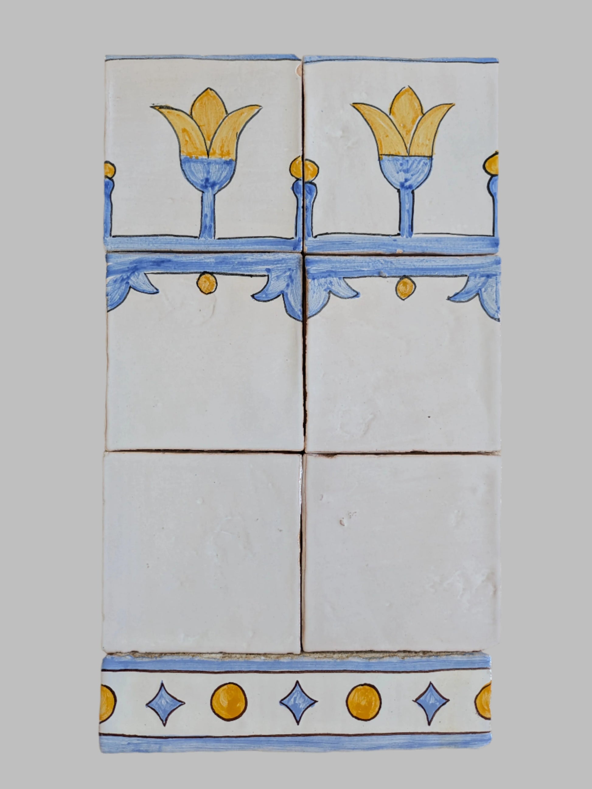 Tulipanes