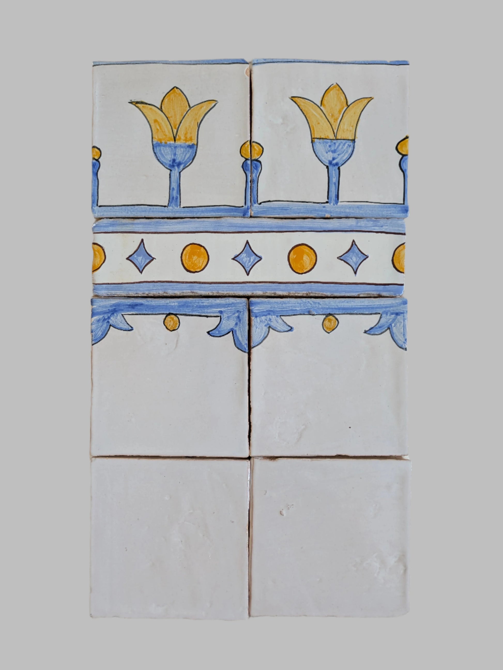 Tulipanes