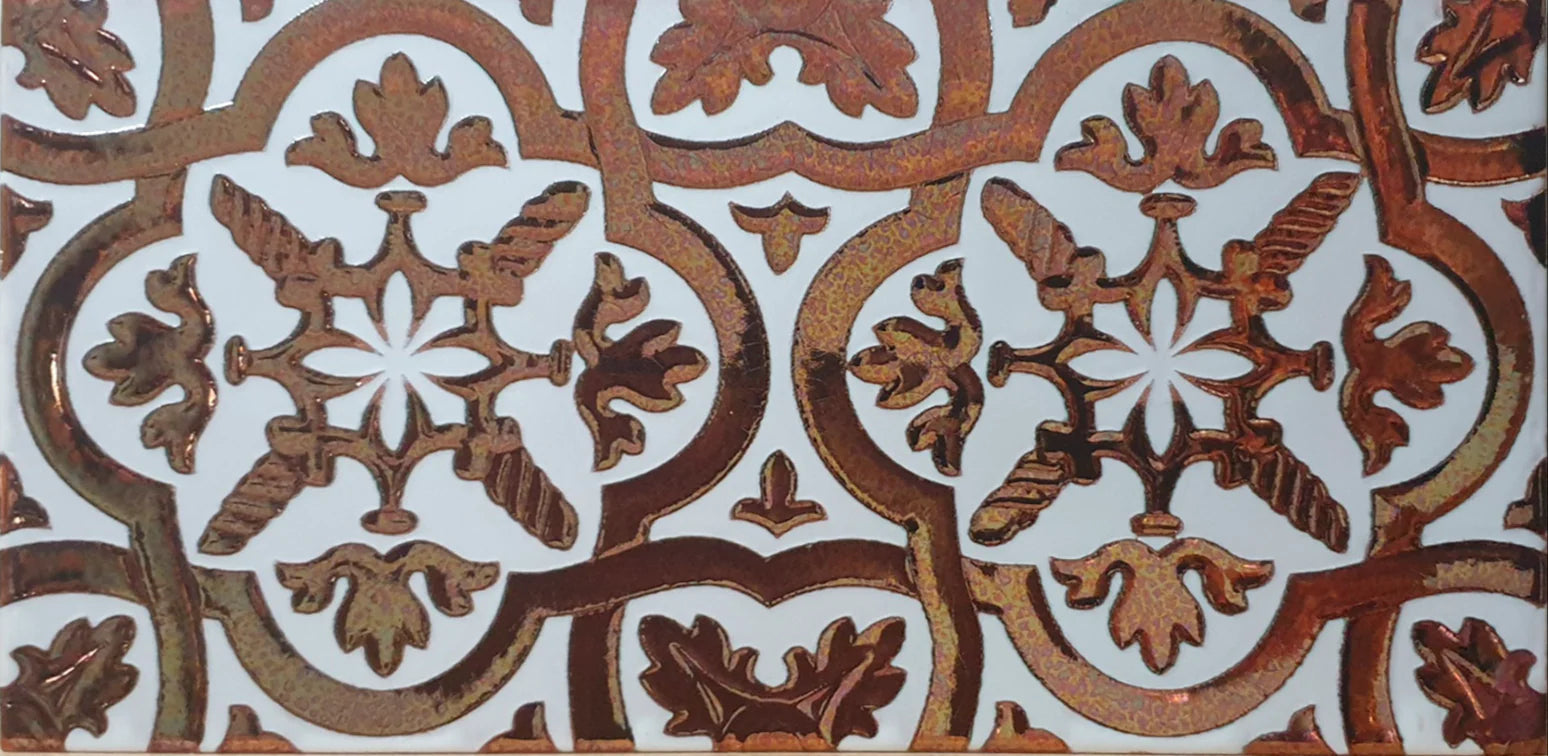 Santa Fe Tile