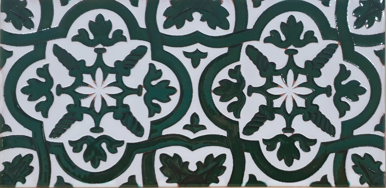 Santa Fe Tile