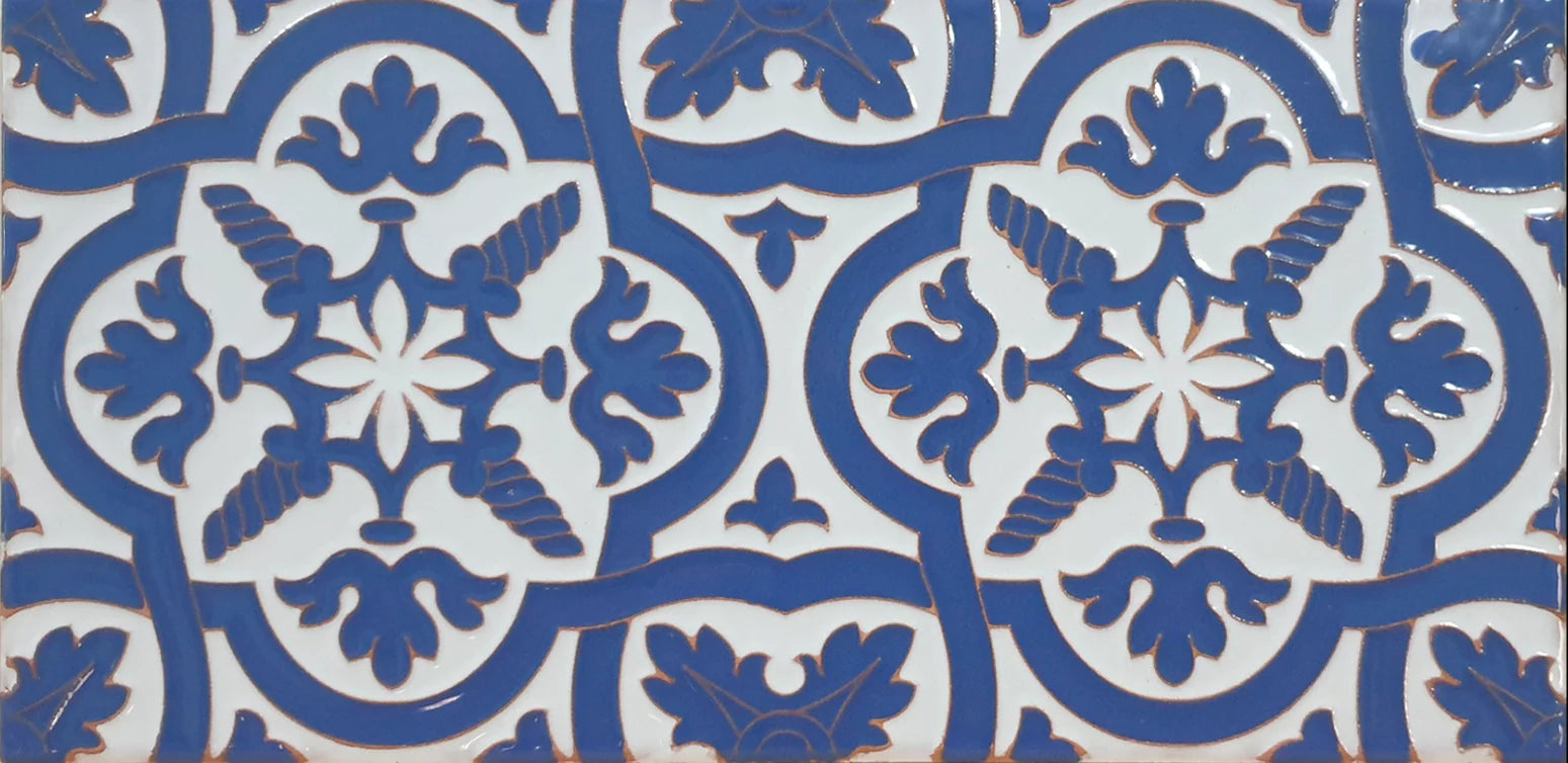 Santa Fe Tile