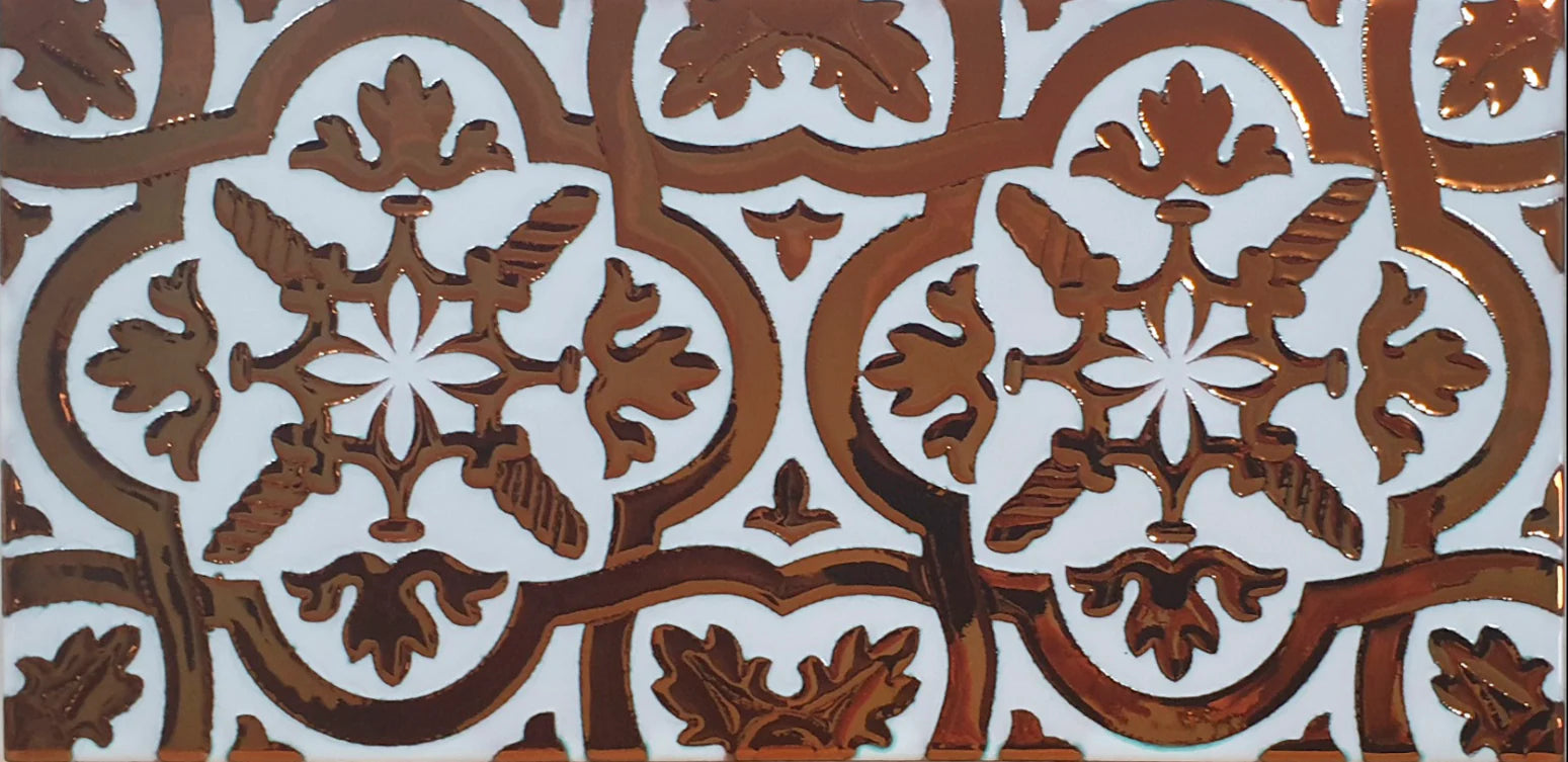 Santa Fe Tile