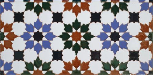 Sevilla Tile