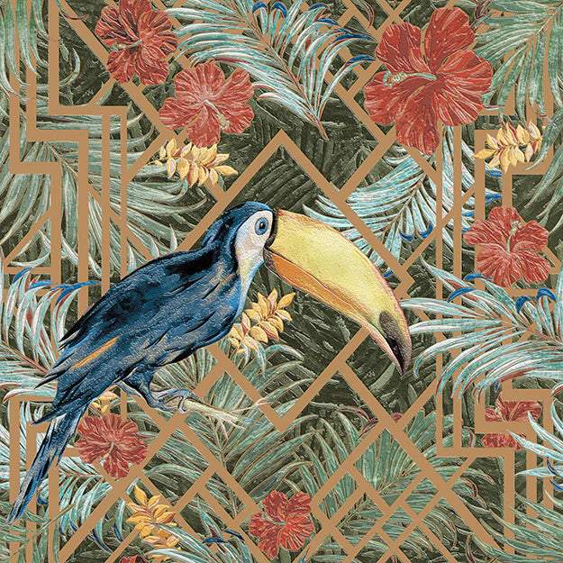 Tropical Gold