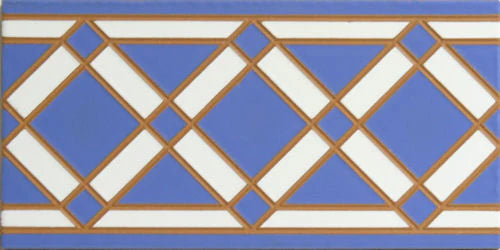 Zacatin Tile