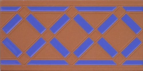 Zacatin Tile