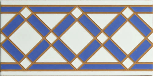 Zacatin Tile
