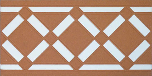 Zacatin Tile