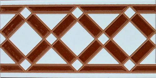 Zacatin Tile